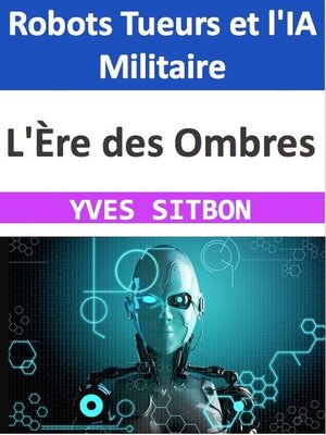 cover image of L'Ère des Ombres